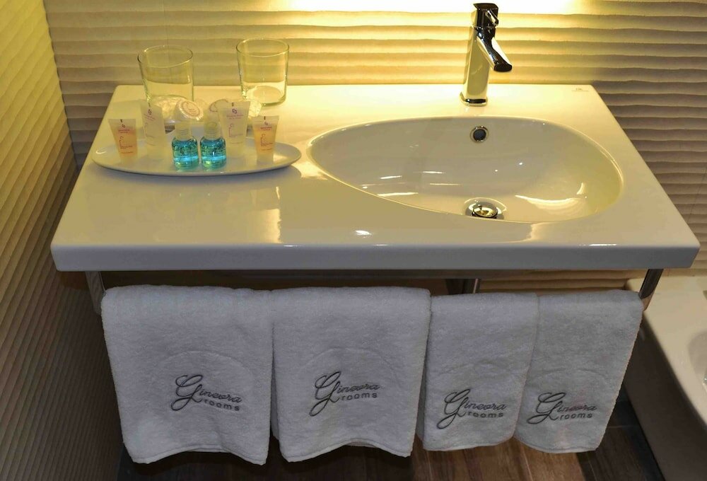 Фото Ginevra Rooms Bergamo