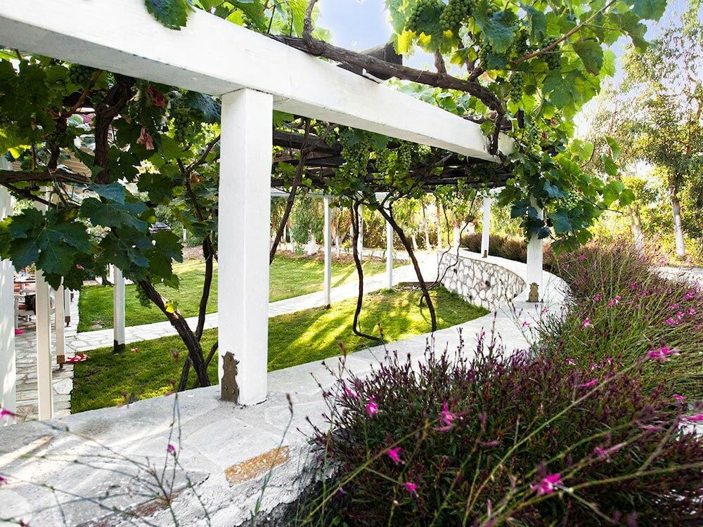 Фото Villa dell' Angelo