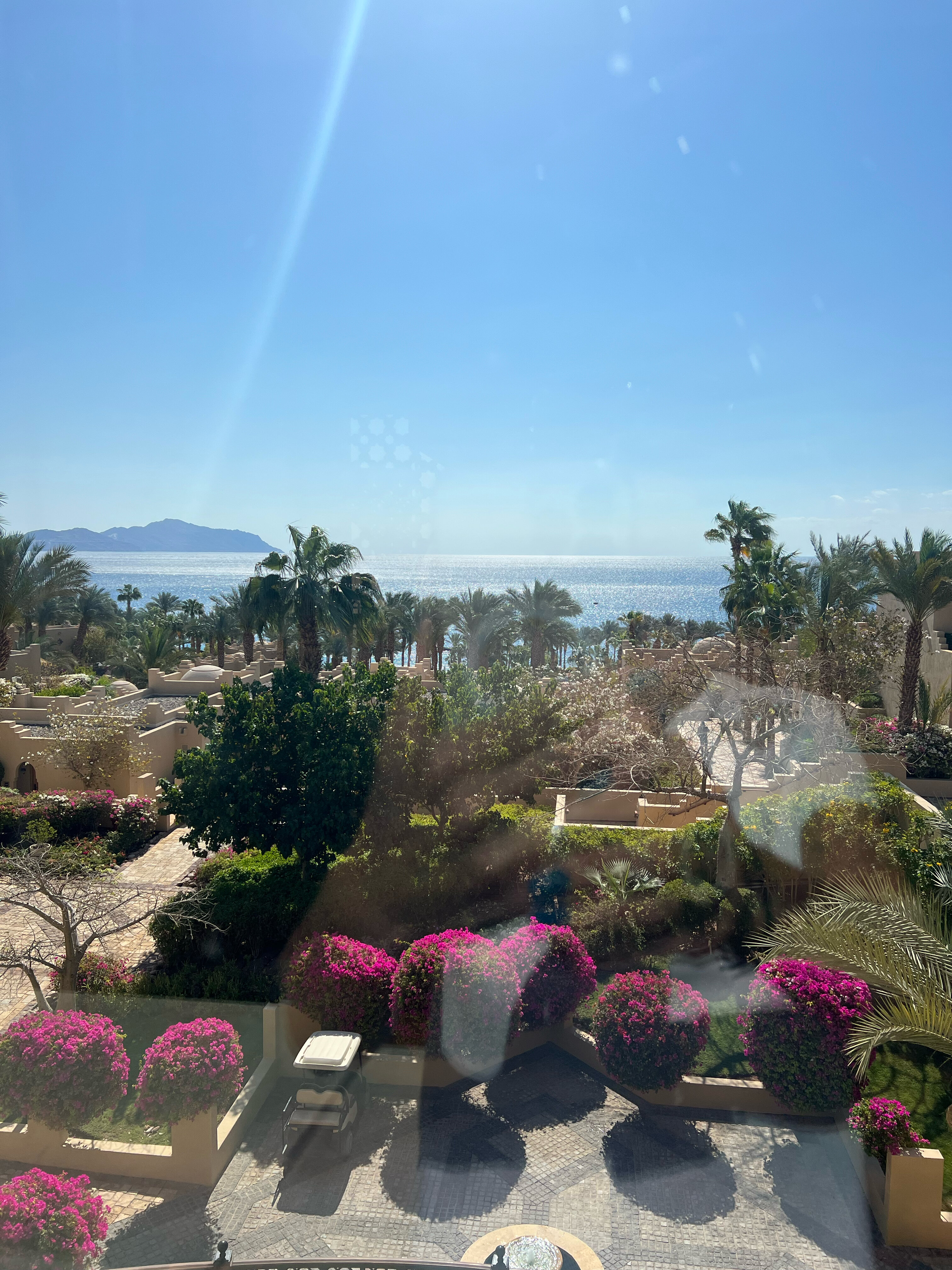 Фото Four Seasons Resort Sharm El Sheikh