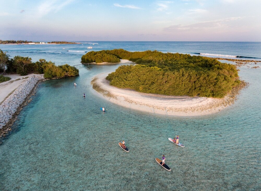 Фото Season Paradise