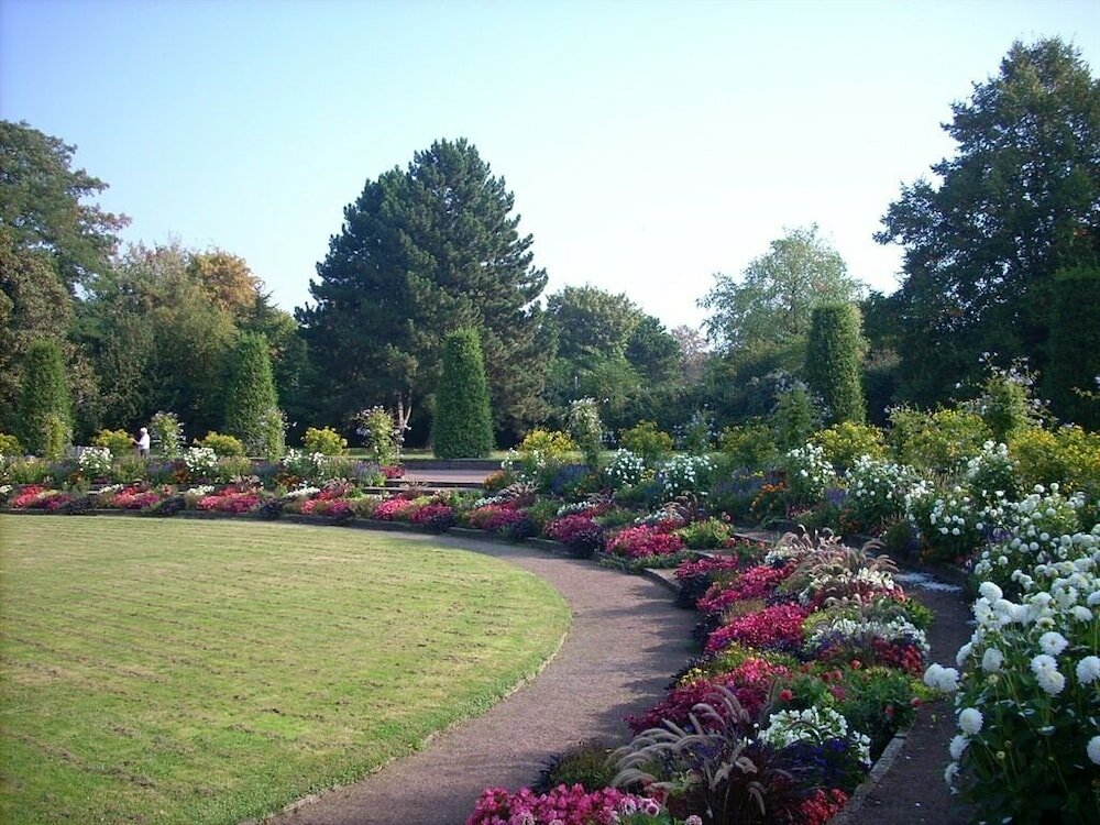 Фото Messezimmer4u