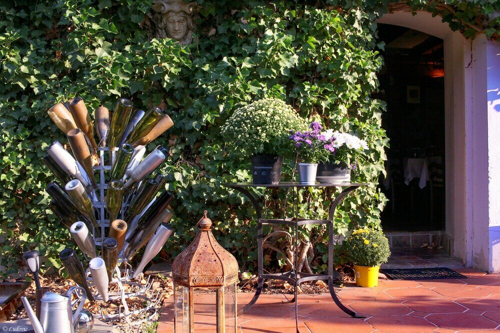 Фото Auberge de Provence