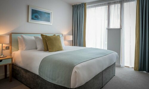 Гостиница Talbot Hotel Wexford в Уэксфорде