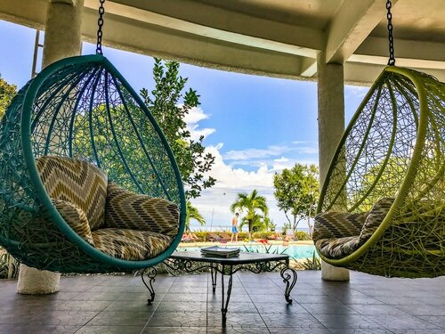 Гостиница Granada Beach Resort