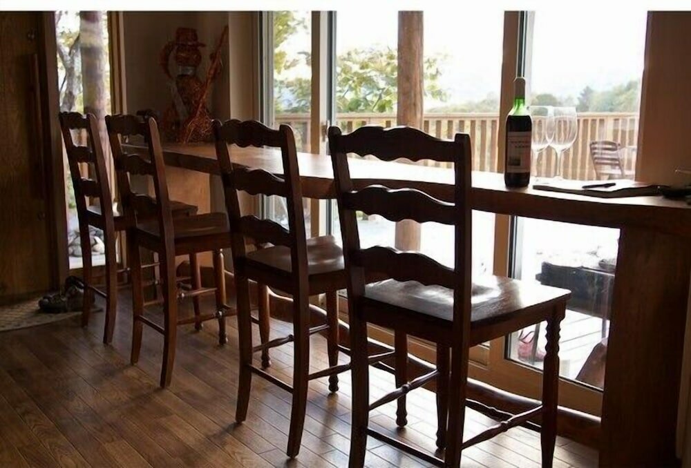 Фото Niseko Villa Nupuri Leben