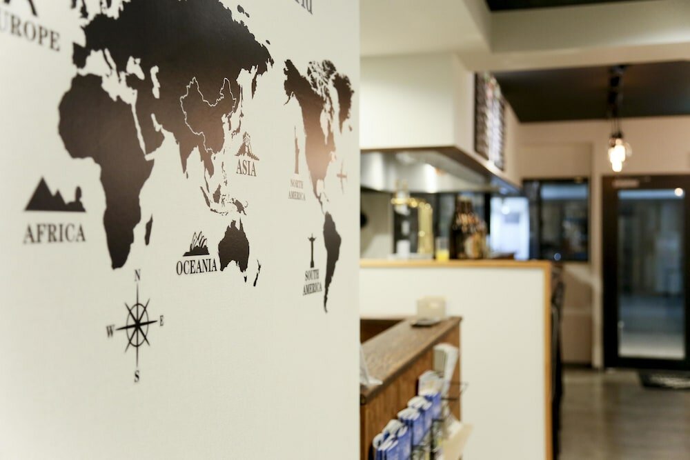 Фото Roots Hostel