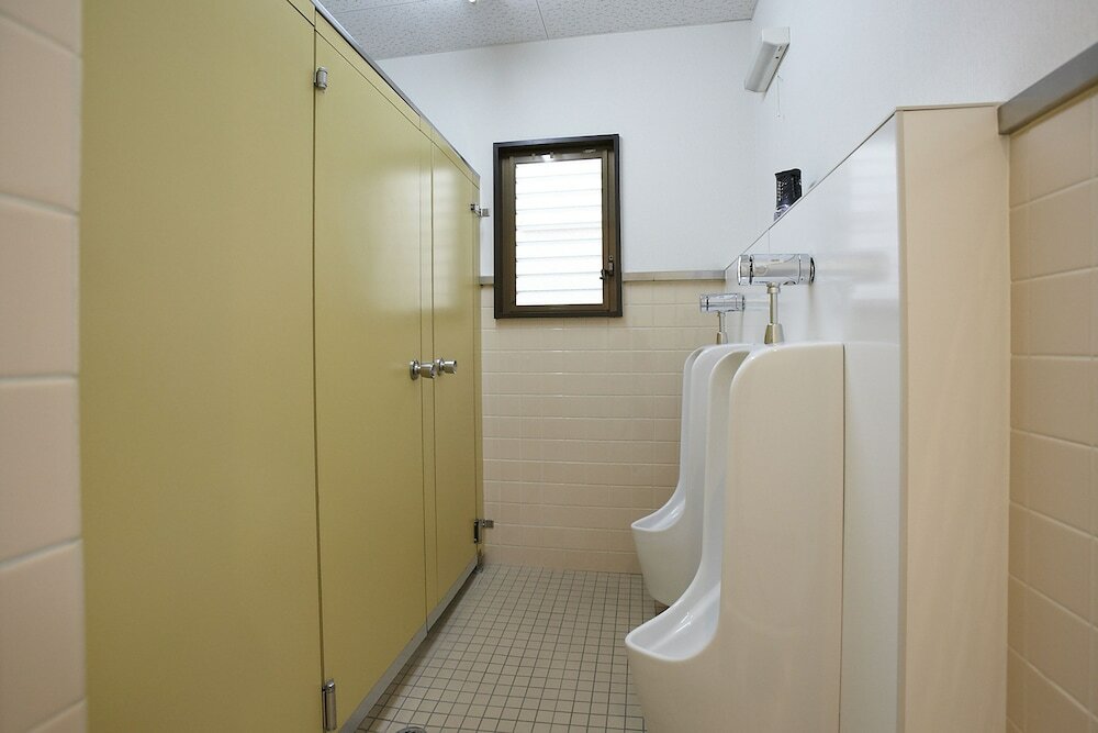 Фото Bonfire Hostel Osaka