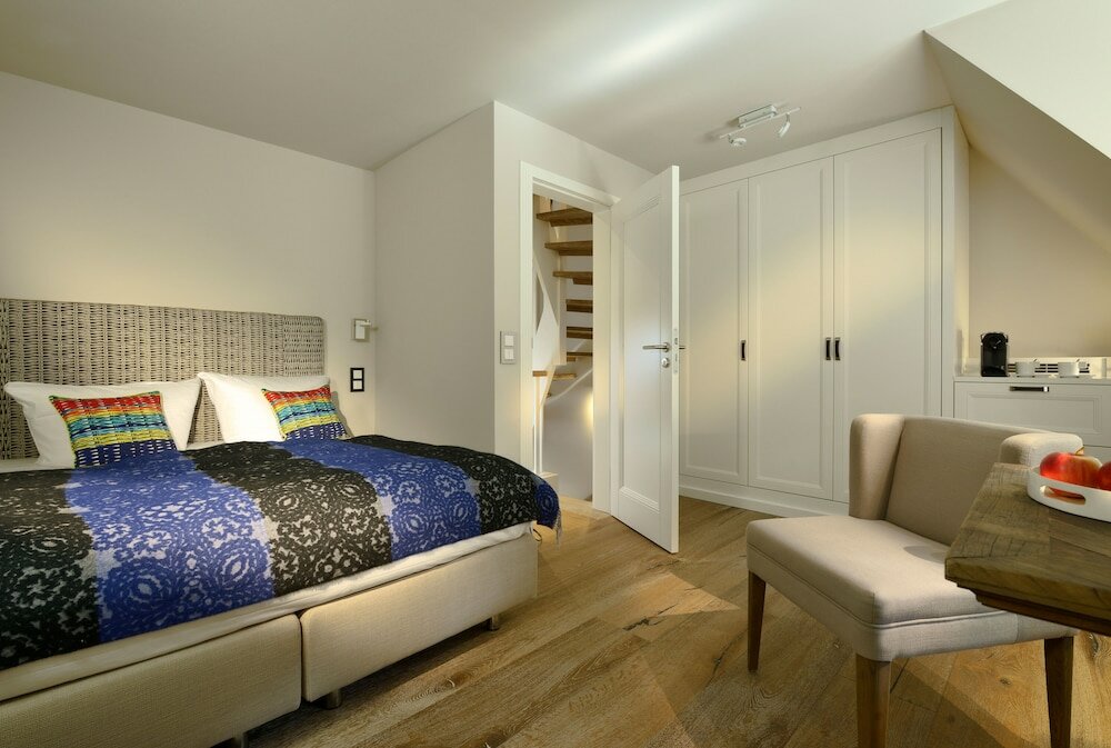 Фото Hotel Duene