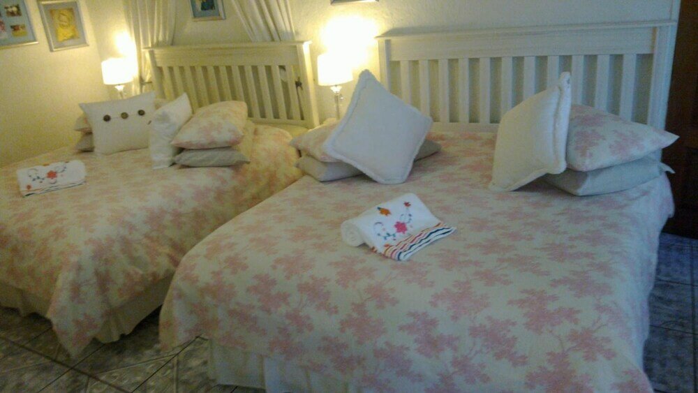 Фото Harmony Guesthouse