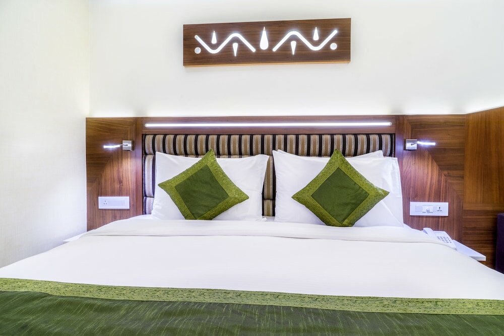 Фото Treebo Trend Ambassador