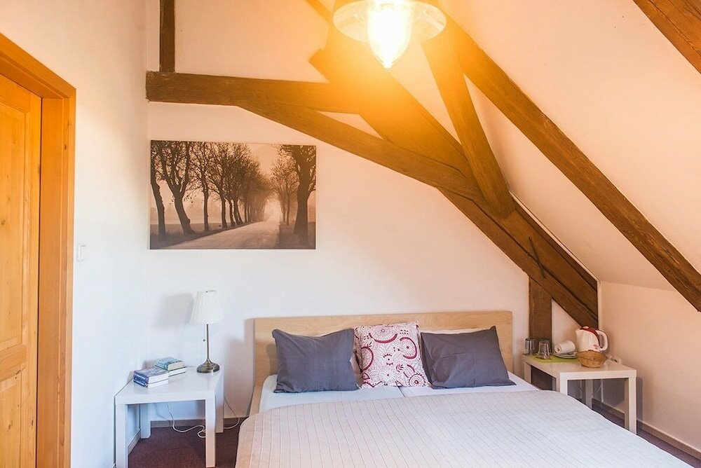 Фото Auberge de Provence