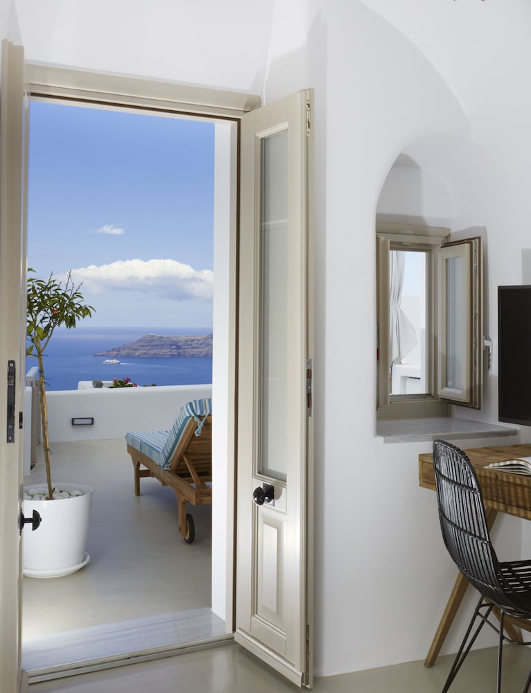 Фото Olea Cave House