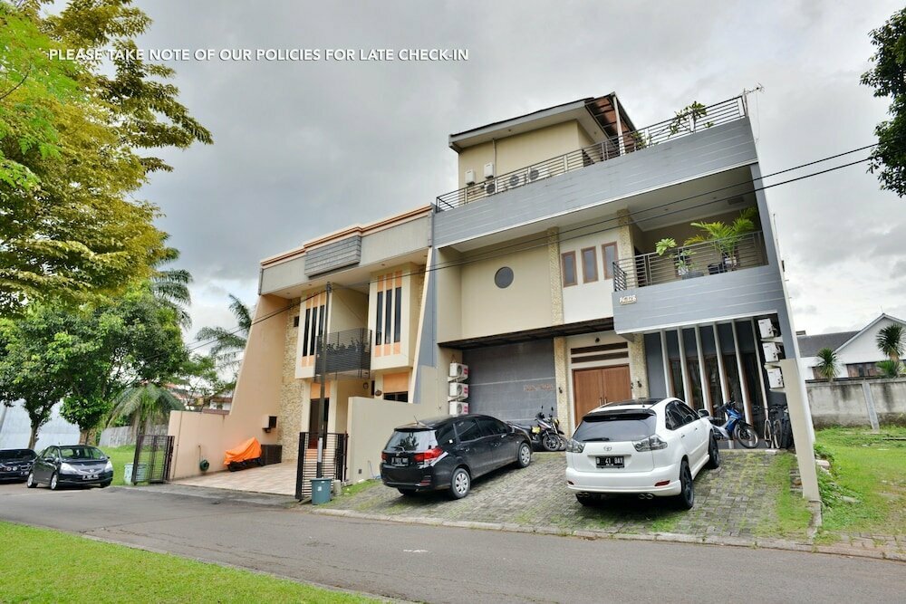 Hotel Casa Vanda Guesthouse, Earth, photo