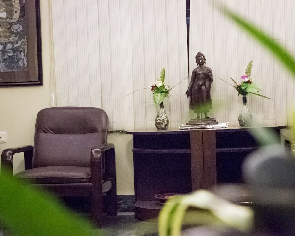 Фото Hotel Ananda Inn