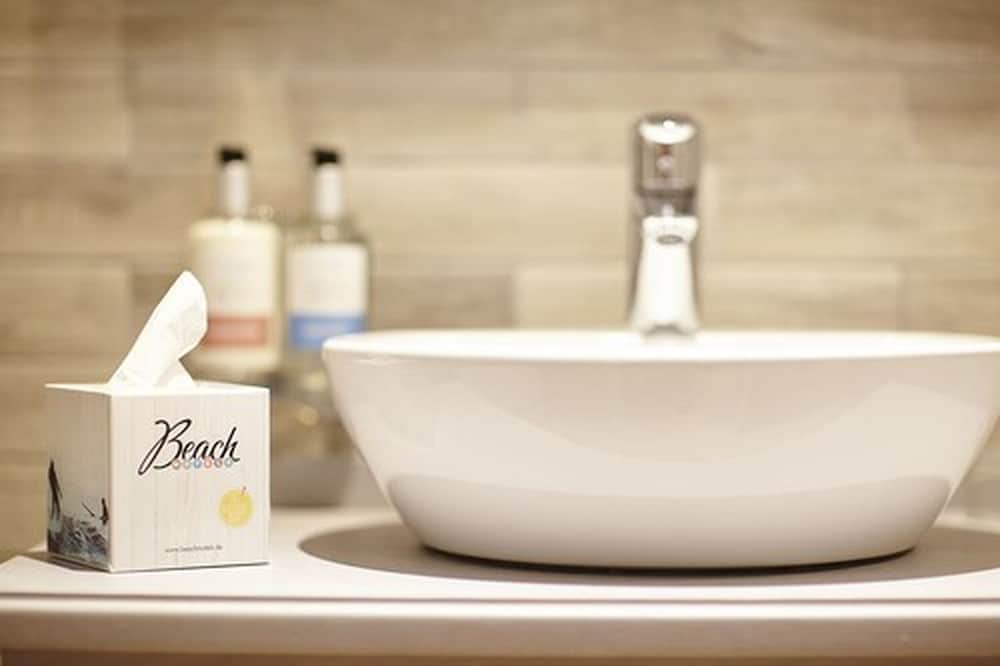 Фото Beach Motel Heiligenhafen