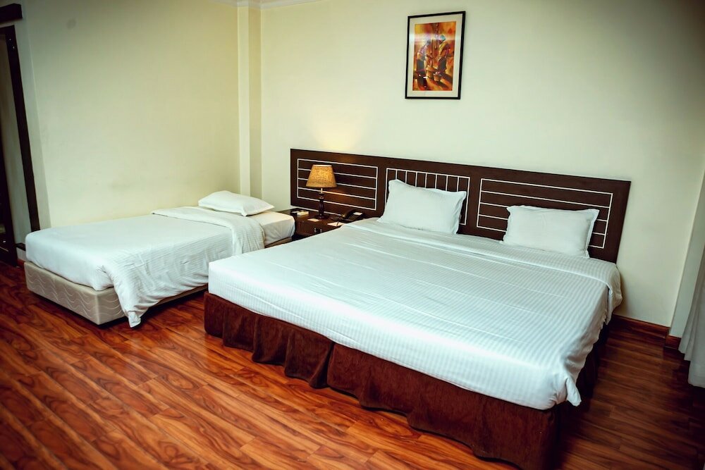 Фото Vannasut Hotel and SPA