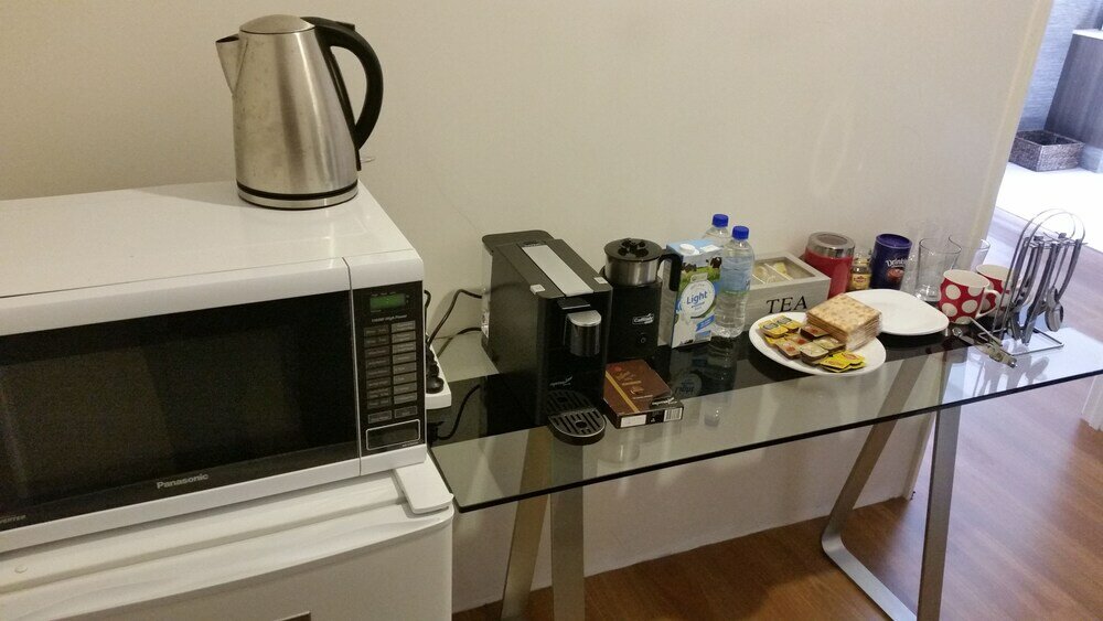 Фото Wyatt Retreat