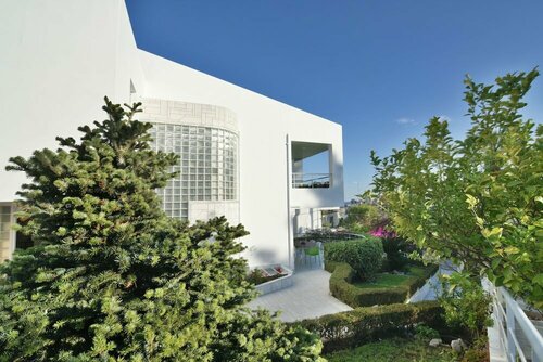 Гостиница Coconut Villa в Афинах