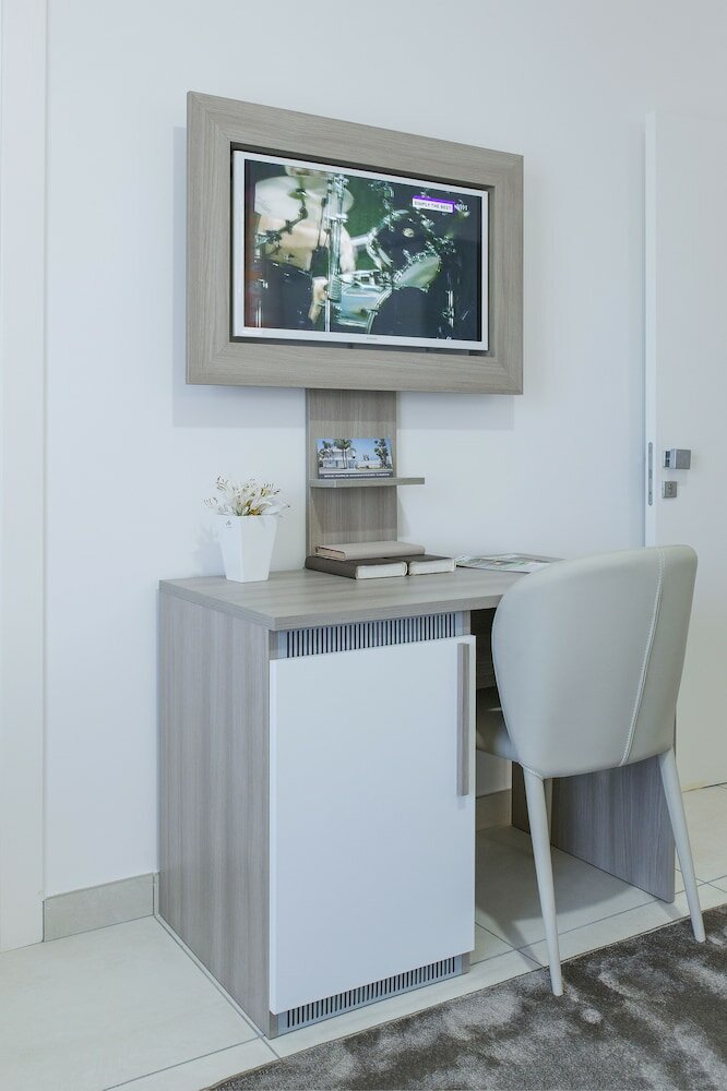 Фото Hotel America