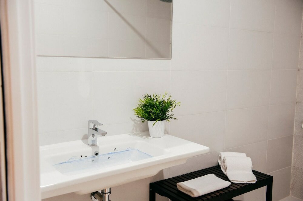 Фото Hotel Art Santander