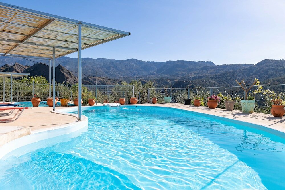 Фото Sarakinas Residences