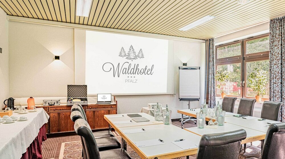 Фото Waldhotel Eisenberg