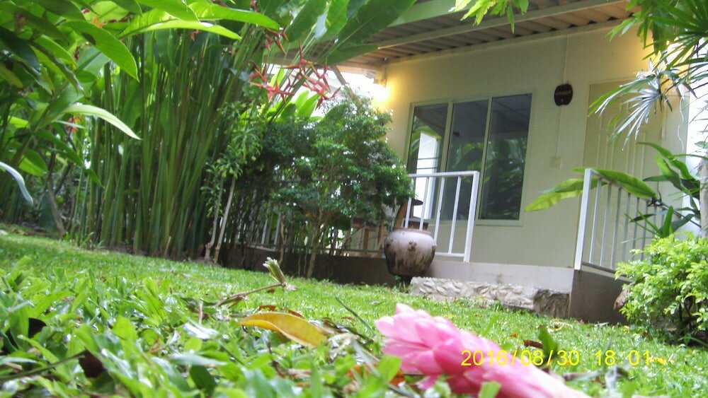 Фото Hadsaisuay Resort