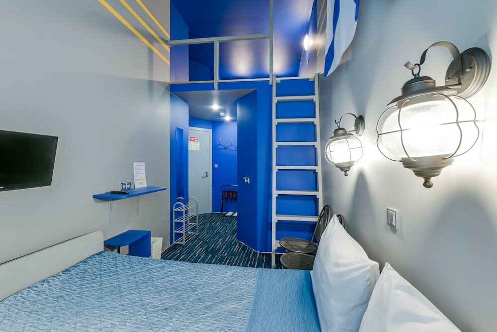 Фото 15 Комнат