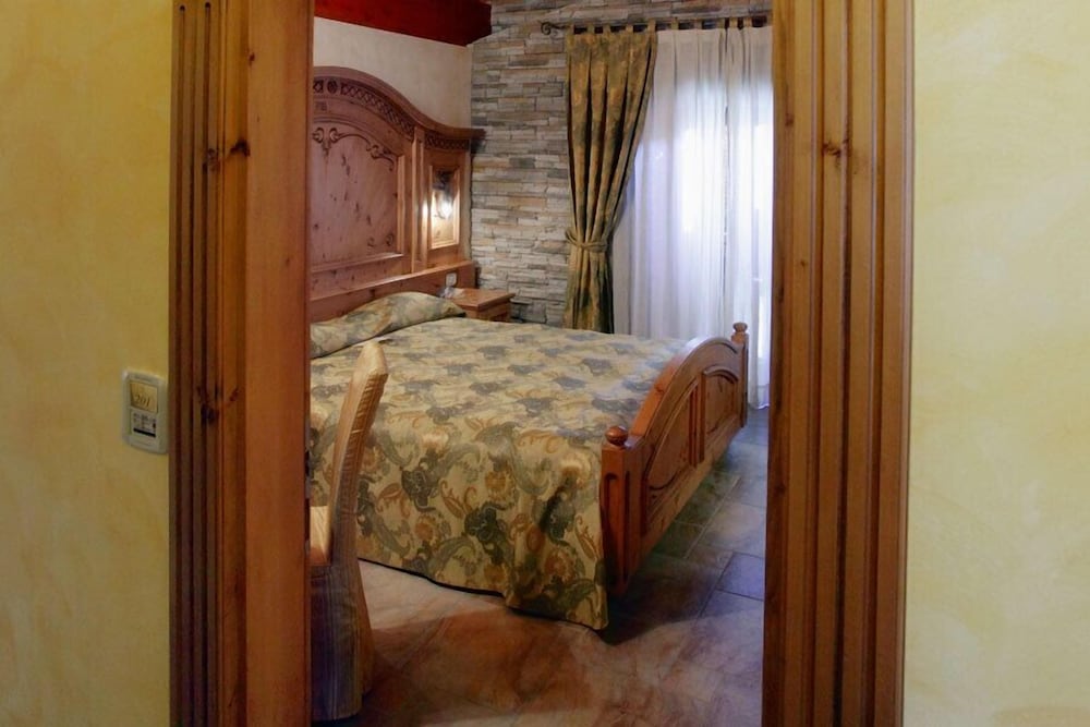 Фото Hotel le Ortensie