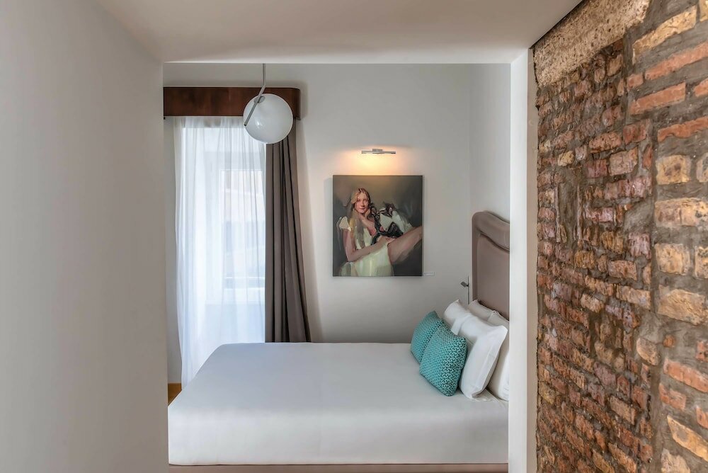 Фото Relais Rione Ponte