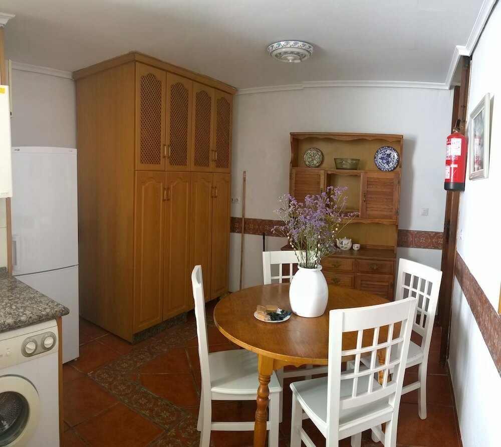 Фото Casa Patio de la Vega