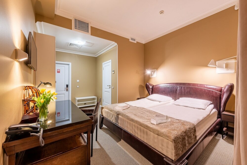 Фото Т-Отель