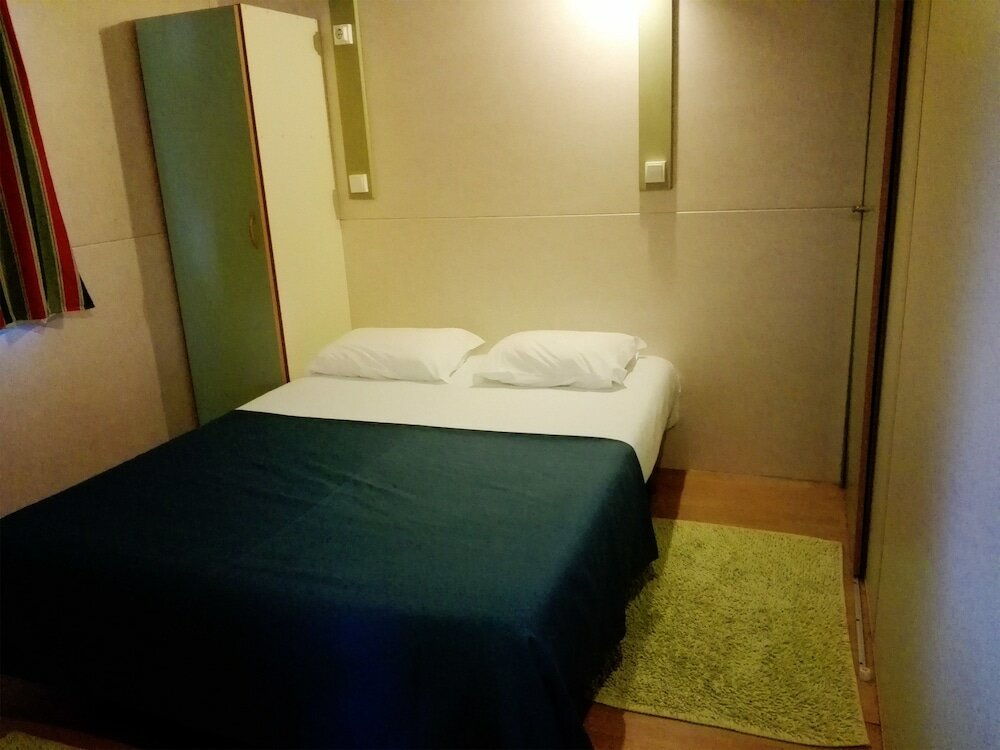 Фото Parque de Campismo Orbitur Gala