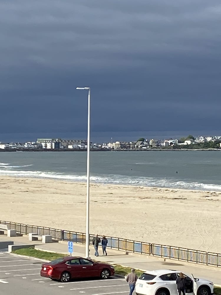 Фото Sea Spray Condo