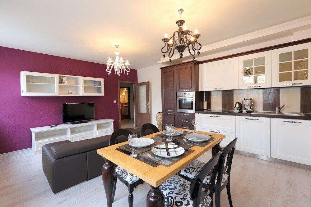 Фото Jr Flat Rental