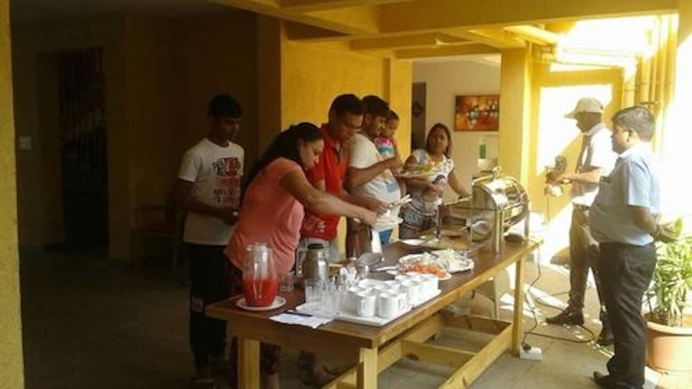 Фото Veera Strand Park Serviced Apartments