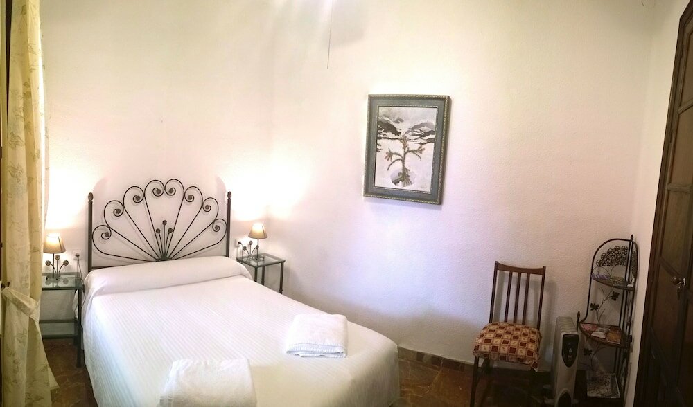 Фото Casa Patio de la Vega