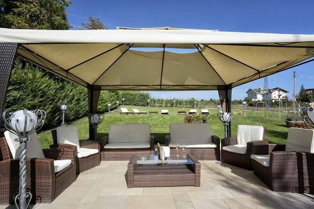 Фото Hotel le Ortensie