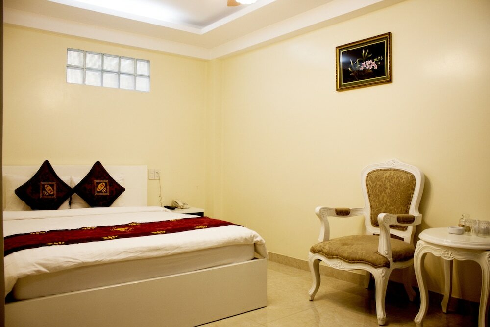 Фото Phuoc Son Hotel