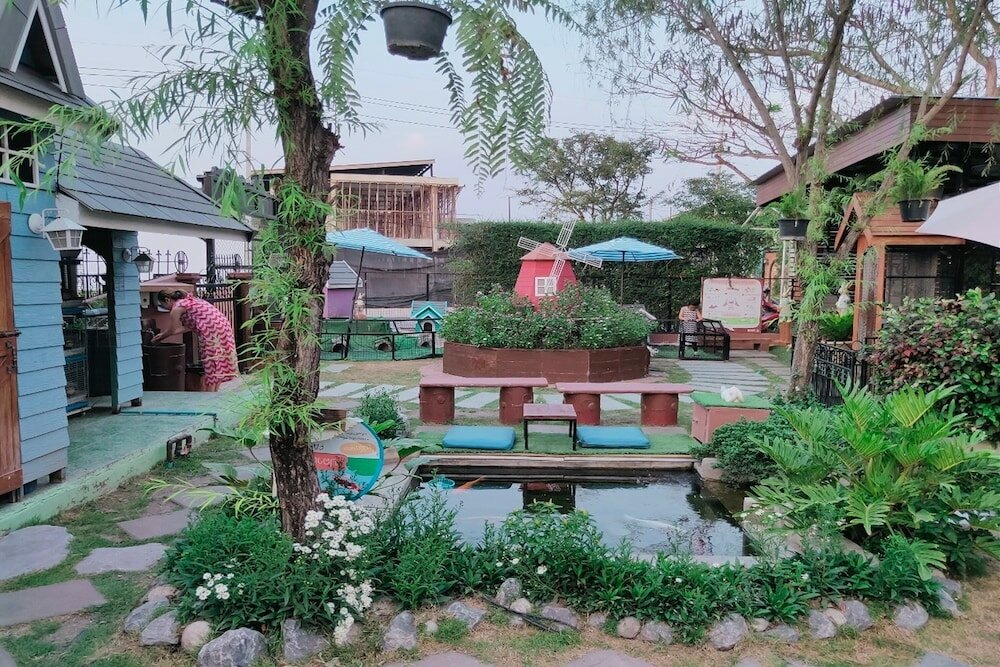 Фото See Sky Resort