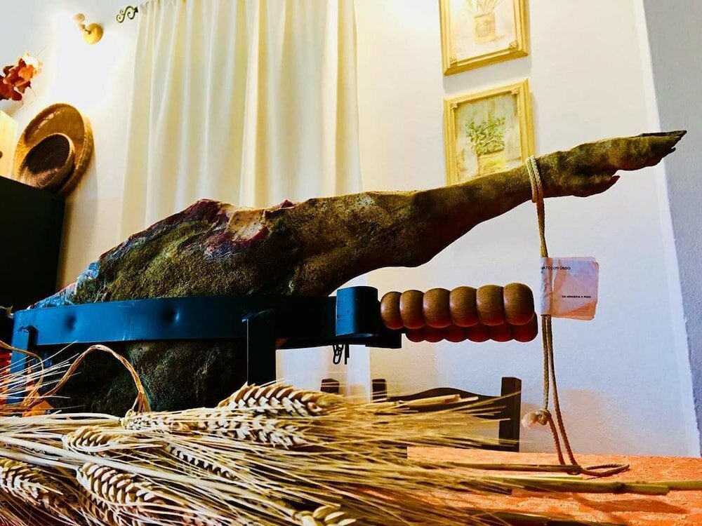 Фото Scala San Giorgio Hotel