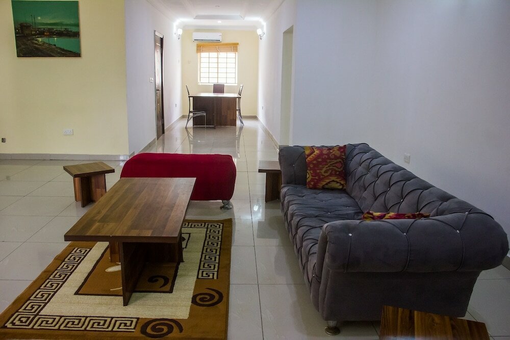 Фото Ken Kol Apartments and Suites