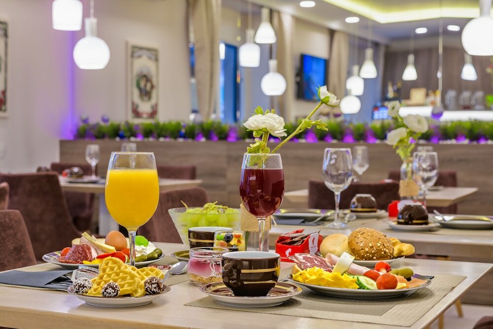 Фото Boutique Hotel Madison