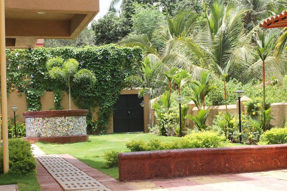 Фото Veera Strand Park Serviced Apartments