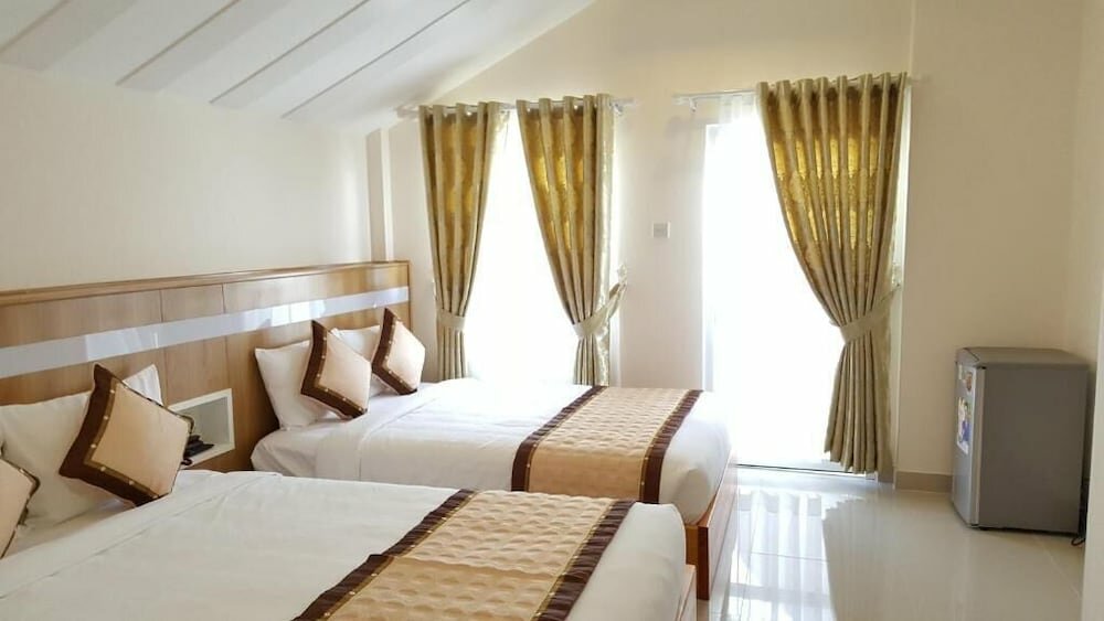 Hotel Isana Hotel Dalat, Dalat, photo