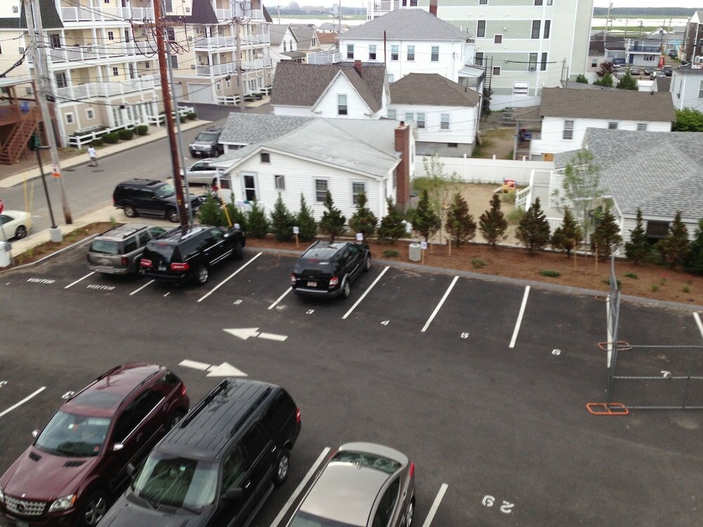 Фото Sea Spray Condo