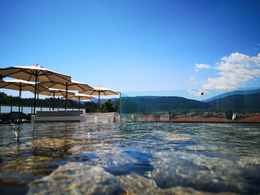 Фото Ruskovets Resort & Thermal SPA