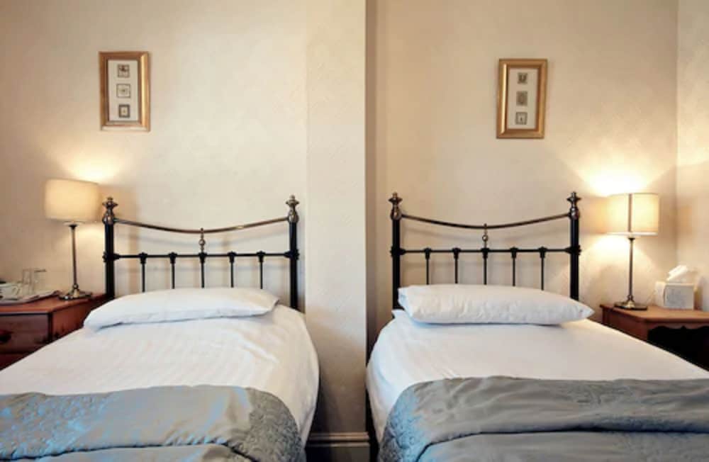 Фото St Mary's Guest House