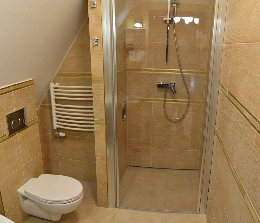 Фото Boutique hotel Pracháreň