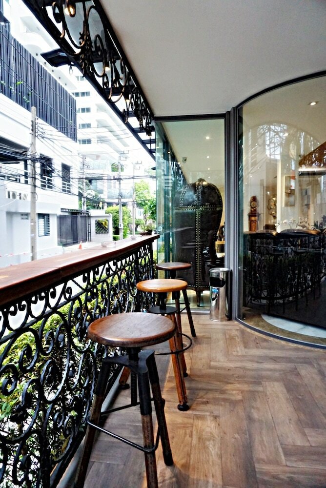 Фото Aspira G Sukhumvit 33